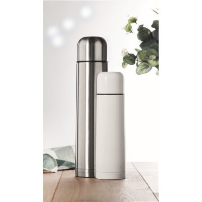Termo de acero inoxidable 1L personalizado